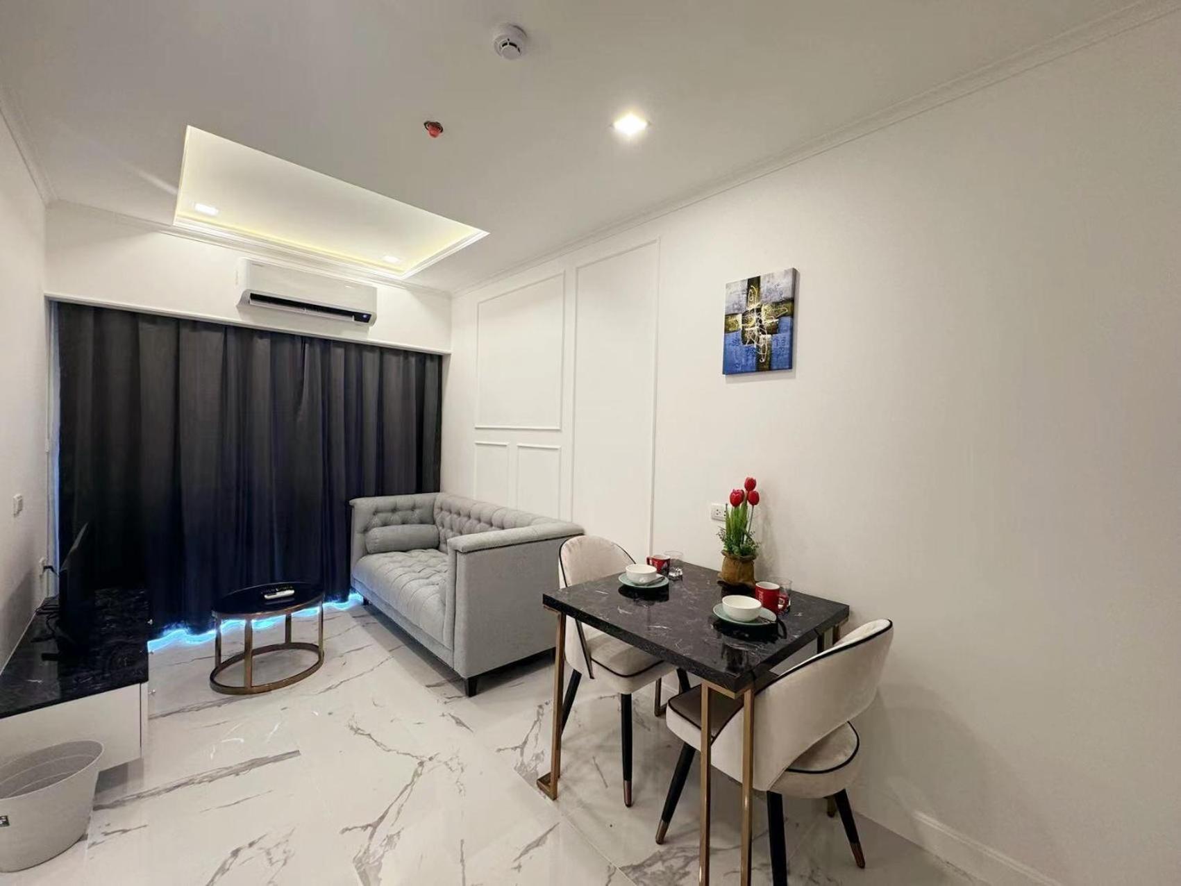 The Empire Chic Residence Jomtien & Yahaha Dış mekan fotoğraf
